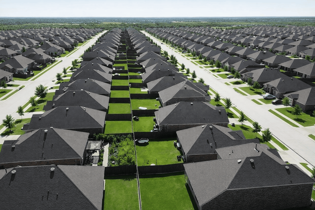 Stabilized Residential