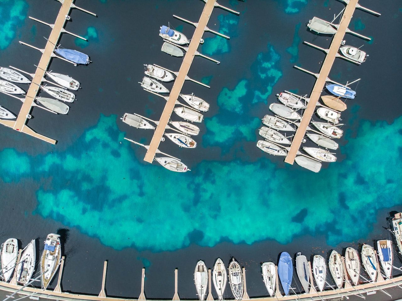 Boat Slips