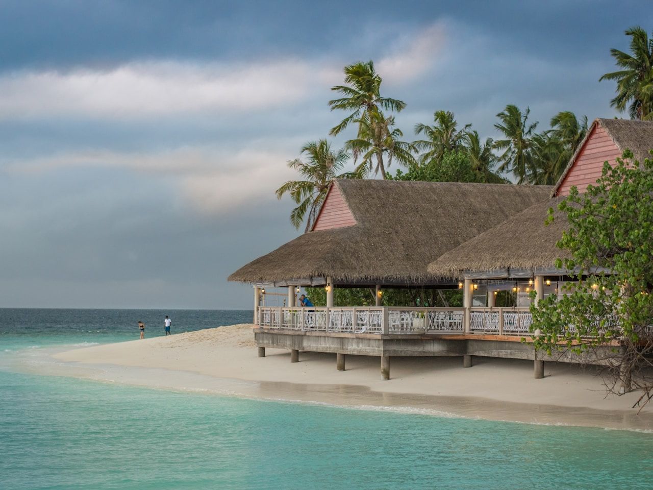 Vacation / Short-Term Rental